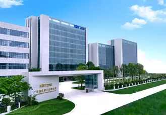 Guangdong KDT Machinery Co, Ltd (Foshan Production Center)