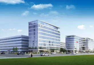 Guangzhou Kdong Co., Ltd (Guangzhou Production Center for Edge Bander)