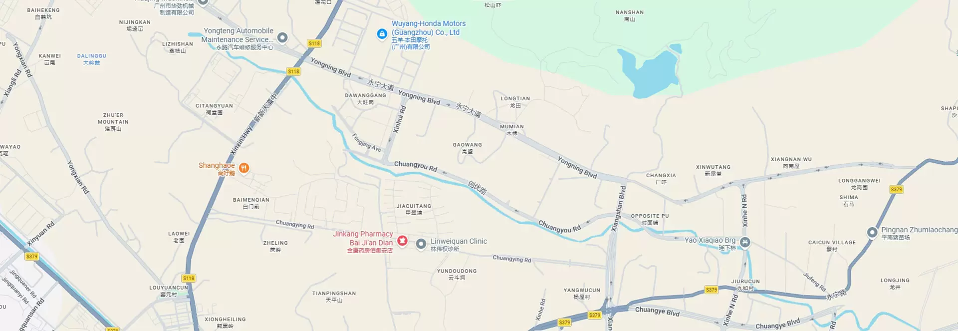 Guangzhou Kdong Co., Ltd (Guangzhou Production Center for Edge Bander)